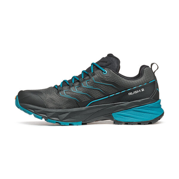 Rush 2 GTX - ANTHRACITE - OTTANIO - ALT2 - 0bdd57ec2ad68ad6