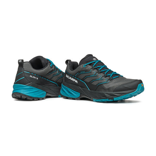 Rush 2 GTX - ANTHRACITE - OTTANIO - ALT6 - 02a3c4e38ee6e568