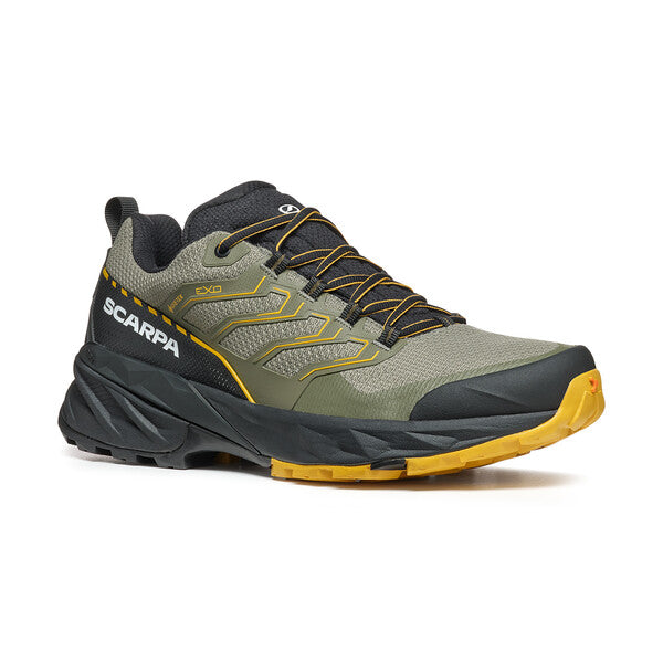 Rush 2 GTX - MOSS - SULPHUR - HERO - 97200f7de9dcbeda