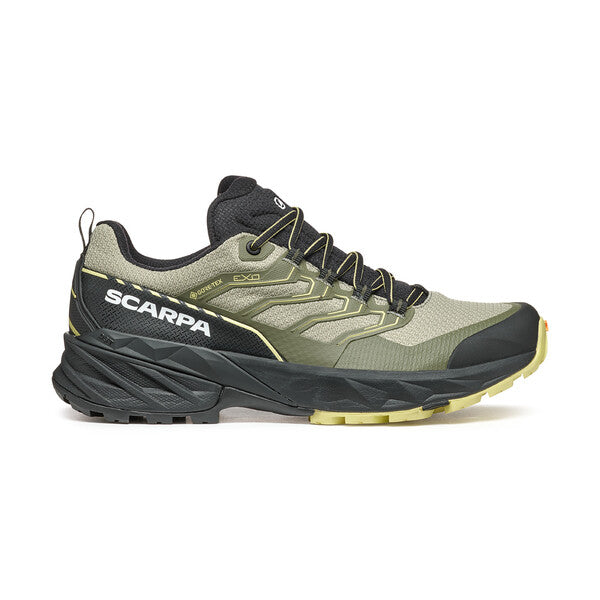 Rush 2 GTX - SAGE - DUSTY YELLOW - ALT1 - c104c050e98888ad