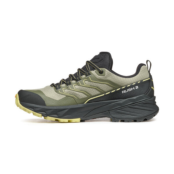 Rush 2 GTX - SAGE - DUSTY YELLOW - ALT2 - a2ad7259862b39b0