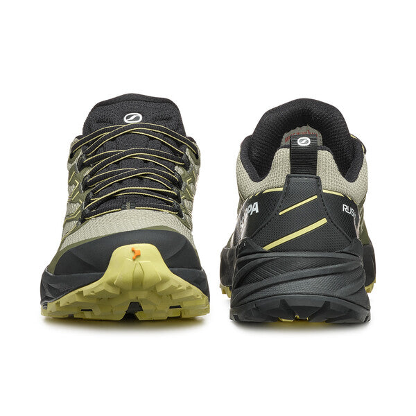 Rush 2 GTX - SAGE - DUSTY YELLOW - ALT3 - 0b4b4f22ef70cd40