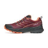 Rush 2 GTX - BURGUNDY - DUSTY ORANGE - ALT2 - 6208631af30bed4f