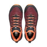 Rush 2 GTX - BURGUNDY - DUSTY ORANGE - ALT5 - 4ddf4308a26cabed