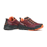 Rush 2 GTX - BURGUNDY - DUSTY ORANGE - ALT6 - 3b3e0bb71440b23d