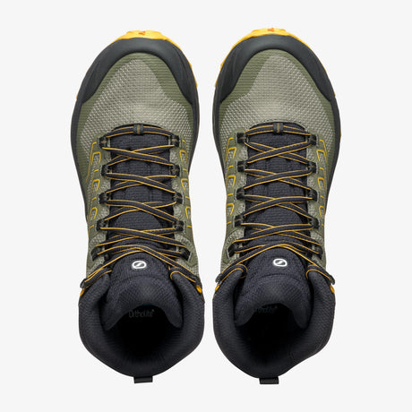 Rush 2 Mid GTX image 12