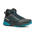 Rush 2 Mid GTX - ANTHRACITE - OTTANIO - HERO - 559d28cb90bcc025