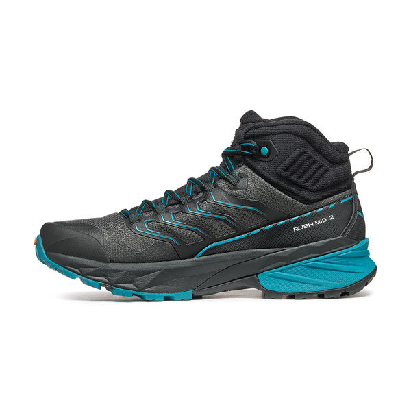 Rush 2 Mid GTX - ANTHRACITE - OTTANIO - ALT2 - 7ab1b26a52778b93