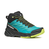 Rush 2 Mid GTX - BALTIC BLUE - SUNNY LIME - HERO - 2332691a15b7faca