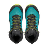Rush 2 Mid GTX - BALTIC BLUE - SUNNY LIME - ALT4 - 29cfec1fa25d68d3