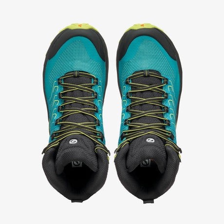 Rush 2 Mid GTX image 5