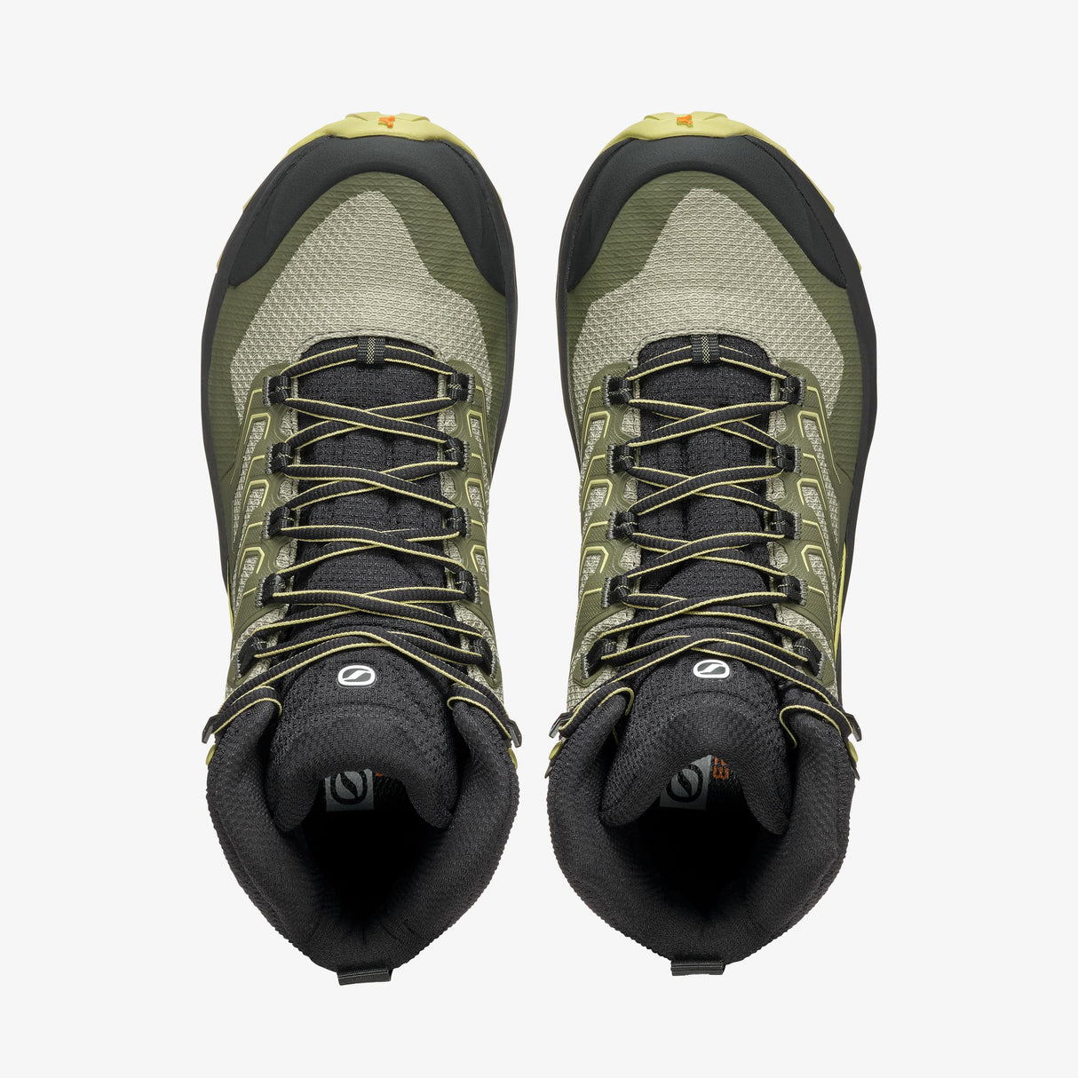 Rush 2 Mid GTX image 11