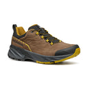 Rush 2 Pro GTX - BROWN - SULPHUR - HERO - 6af70330c0a6bb18