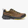 Rush 2 Pro GTX - BROWN - SULPHUR - HERO - 3c6c1adca56c7afb