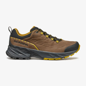 Rush 2 Pro GTX - BROWN - SULPHUR - HERO - 3c6c1adca56c7afb