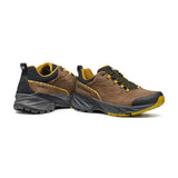 Rush 2 Pro GTX - BROWN - SULPHUR - ALT6 - f4bb367b60b4c61e