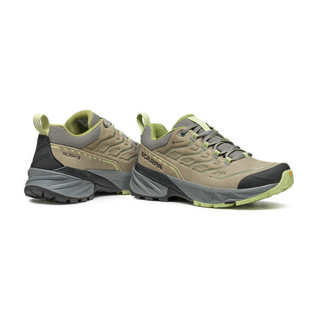 Rush 2 Pro GTX - SAGE - ALOE - ALT6 - 9a27855b97dff53e