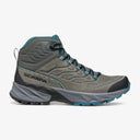 Rush 2 Pro Mid GTX - TITANIUM - OCEAN - HERO - 668096916816e860