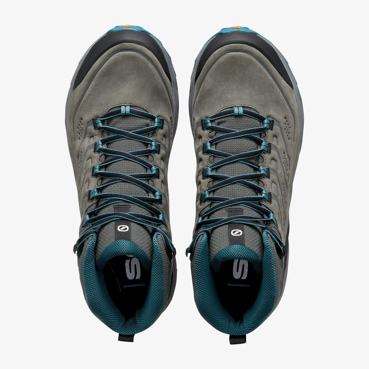 Rush 2 Pro Mid GTX image 13