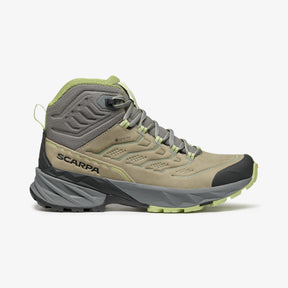 Rush 2 Pro Mid GTX - SAGE - ALOE - HERO - de600aed8e7f54f9