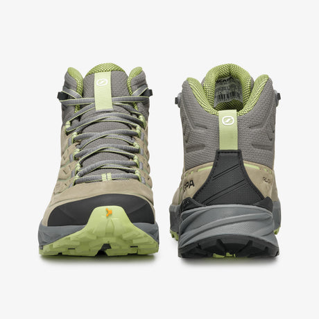 Rush 2 Pro Mid GTX image 4