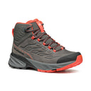 Rush 2 Pro Mid GTX - TITANIUM - CORAL - HERO - 5f28802b54af3fa9
