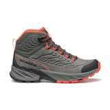 Rush 2 Pro Mid GTX - TITANIUM - CORAL - ALT1 - ae6e214f5c9182c6