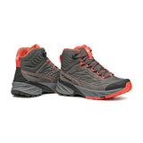 Rush 2 Pro Mid GTX - TITANIUM - CORAL - ALT5 - 2c7cbe78cc33ec30