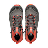 Rush 2 Pro Mid GTX - TITANIUM - CORAL - ALT6 - ad202d55be7e74c5