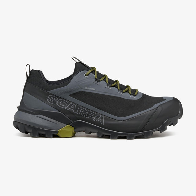 Ribelle Cross 2 GTX - BLACK - OLIVE - HERO - 994ec2b9472f50fa