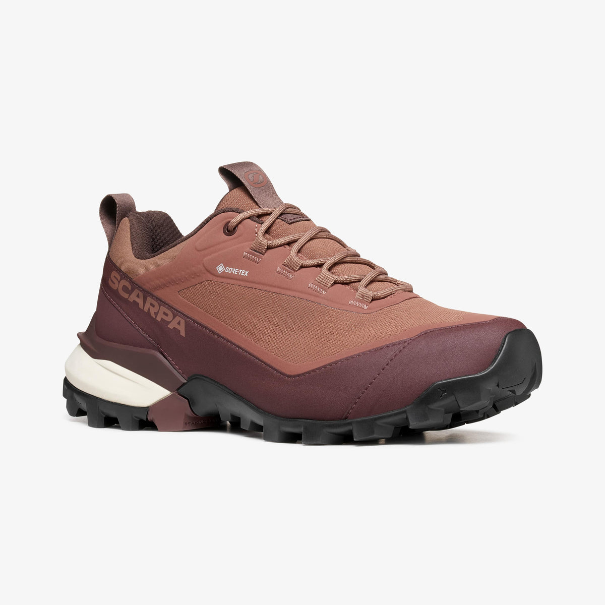 Ribelle Cross 2 GTX - COGNAC - CHOCO - ALT1 - 9bffe2638a00282b