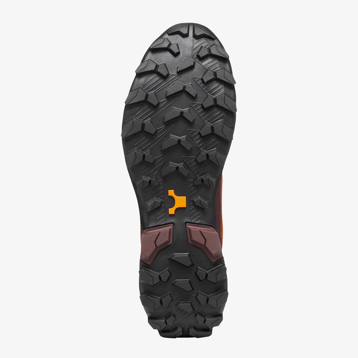 Ribelle Cross 2 GTX - COGNAC - CHOCO - ALT4 - c3108d6d0b64e769