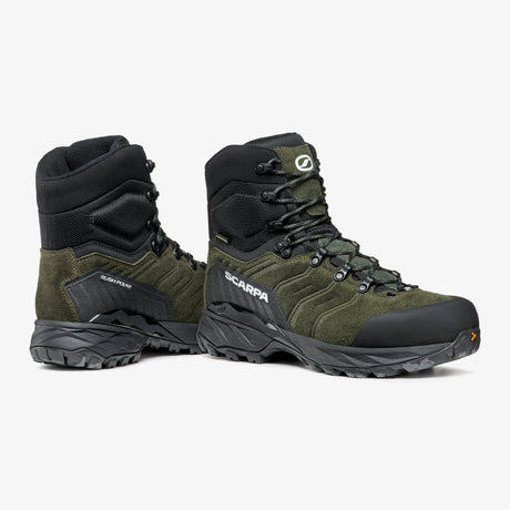 Rush Polar GTX image 15