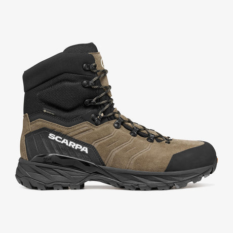 Rush Polar GTX image 1