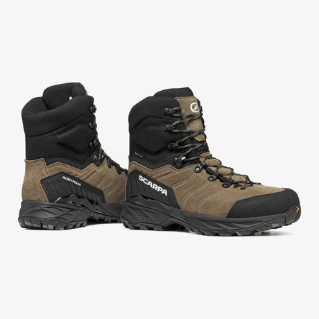 Rush Polar GTX image 7