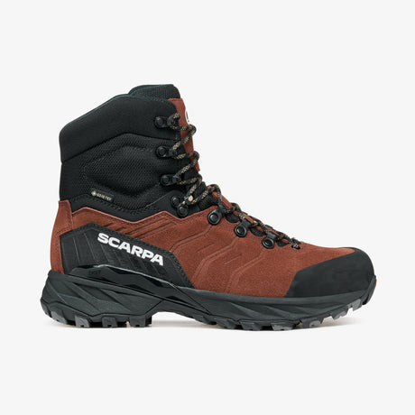 Rush Polar GTX image 1