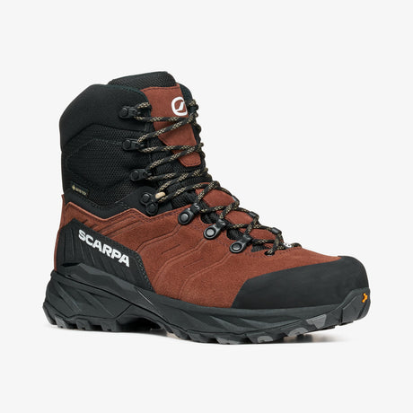 Rush Polar GTX image 2