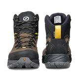 Rush Trk Pro GTX - VOLCANO - MUSTARD - ALT3 - f7974ec90420bc7d