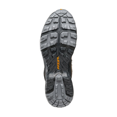 Rush Trk Pro GTX - VOLCANO - MUSTARD - ALT4 - a1c6c48a7957f287