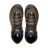 Rush Trk Pro GTX - VOLCANO - MUSTARD - ALT5 - eb7f11586d197ad8