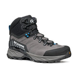 Rush Trk Pro GTX - SMOKE - LAKE BLUE - HERO - 34935ccbba52bc48