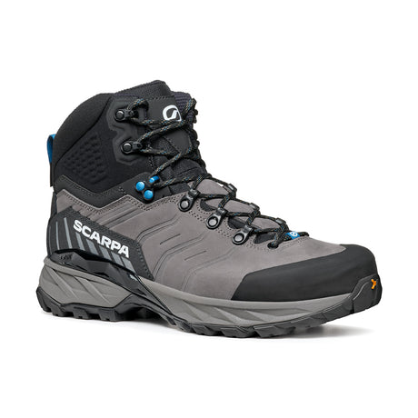 Rush Trk Pro GTX - SMOKE - LAKE BLUE - HERO - 34935ccbba52bc48