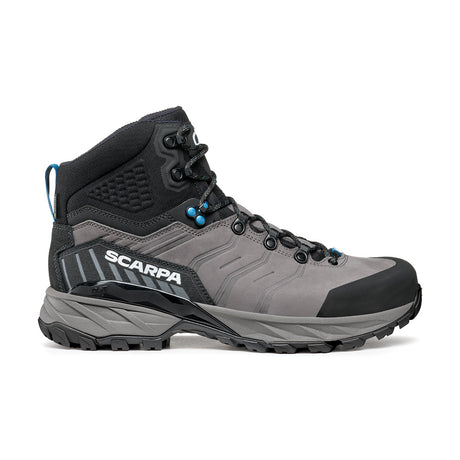 Rush Trk Pro GTX - SMOKE - LAKE BLUE - ALT1 - 69f77c7c2998d141