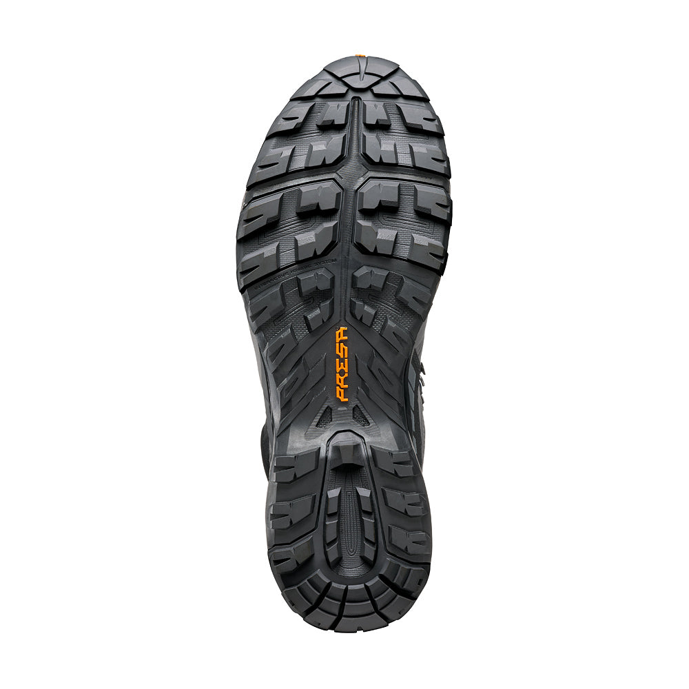 Rush Trk Pro GTX - SMOKE - LAKE BLUE - ALT4 - e7633bad2f978a0f