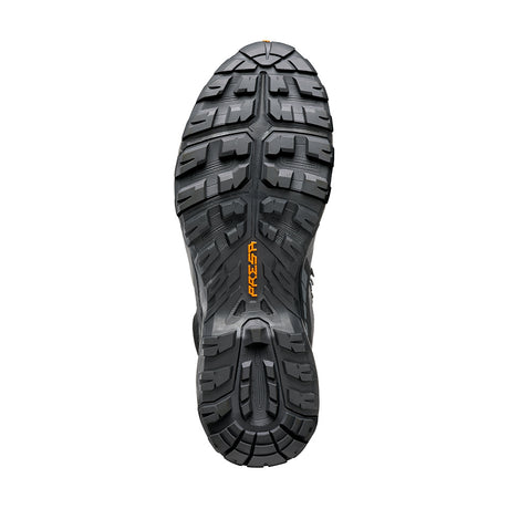 Rush Trk Pro GTX - SMOKE - LAKE BLUE - ALT4 - e7633bad2f978a0f