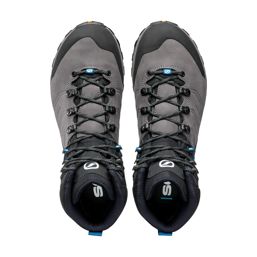 Rush Trk Pro GTX - SMOKE - LAKE BLUE - ALT5 - 98c32a66a68dd8ac