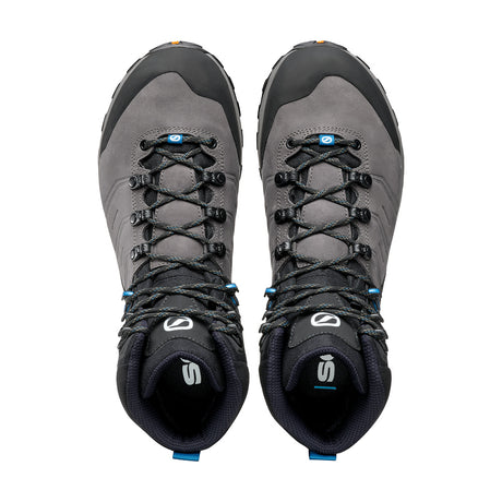 Rush Trk Pro GTX - SMOKE - LAKE BLUE - ALT5 - 98c32a66a68dd8ac