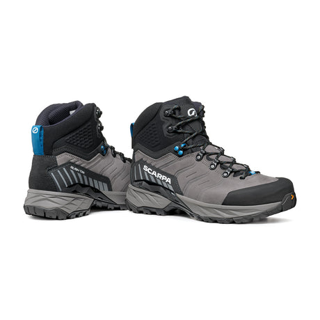 Rush Trk Pro GTX - SMOKE - LAKE BLUE - ALT6 - de09aa15ac620f0d