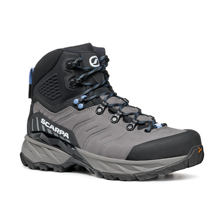 Rush Trk Pro GTX - SMOKE - PROVENCE - HERO - a8926eef25247350