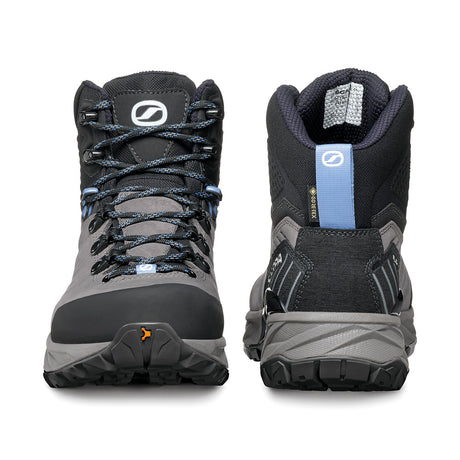 Rush Trk Pro GTX - SMOKE - PROVENCE - ALT3 - e0aa00a4fbbd352e
